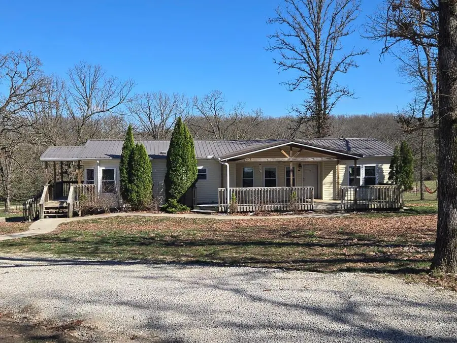 3838 S 235th Road, Buffalo, MO 65622 - #2