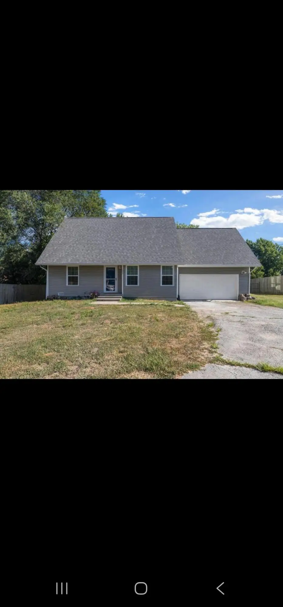 1003 E Lark Street, Ozark, MO 65721 - #1