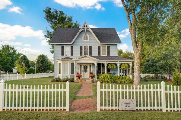 315 W Washington Street, Marionville, MO 65705