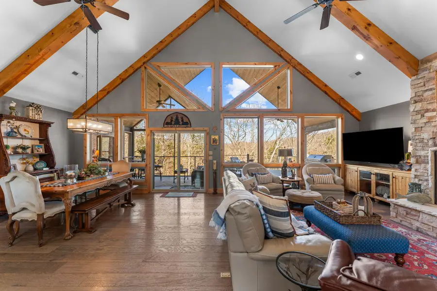 429 Hidden Shores Drive, Branson West, MO 65737 - #3