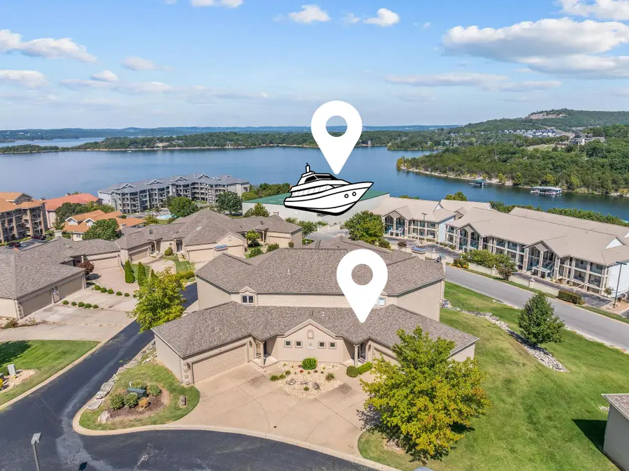 125 Villa Drive #2, Hollister, MO 65672 - #3