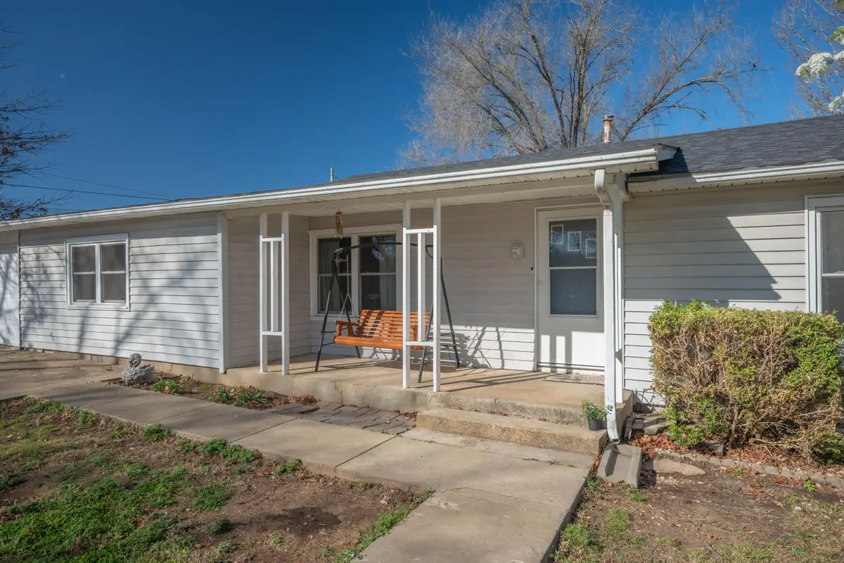 300 Crystal View Drive, Cassville, MO 65625 - #1