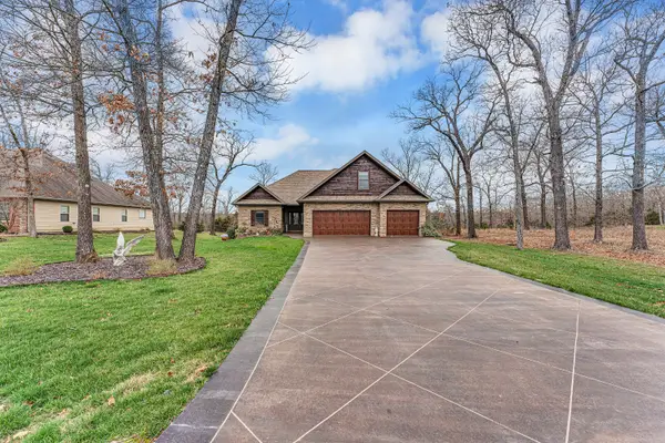 363 Limestone Drive, Branson West, MO 65737