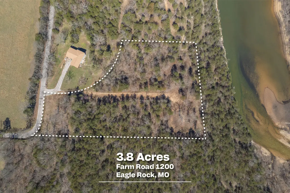 000 Farm Road 1200, Eagle Rock, MO 65641 - #1