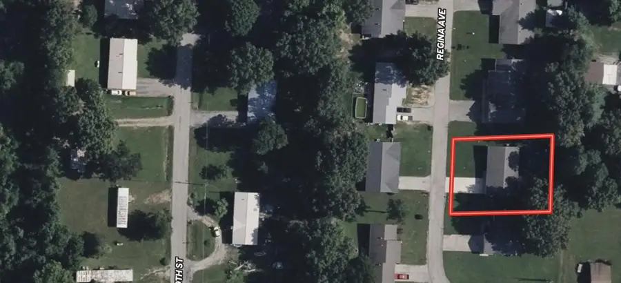443 Regina Avenue, Thayer, MO 65791 - #2