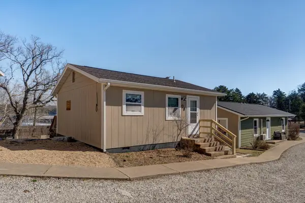 1715 Hideaway Road #F - 3, Galena, MO 65656