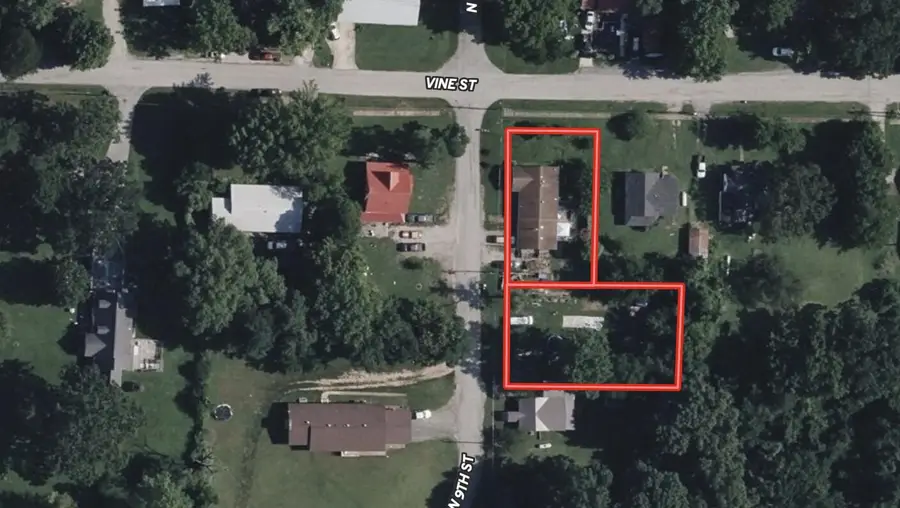 322 N 9th Street, Thayer, MO 65791 - #2