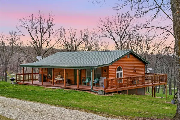 736 Logger Road, Marshfield, MO 65706