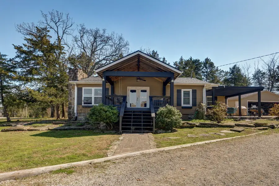 1715 Hideaway Road #A - 11, Galena, MO 65656 - #2