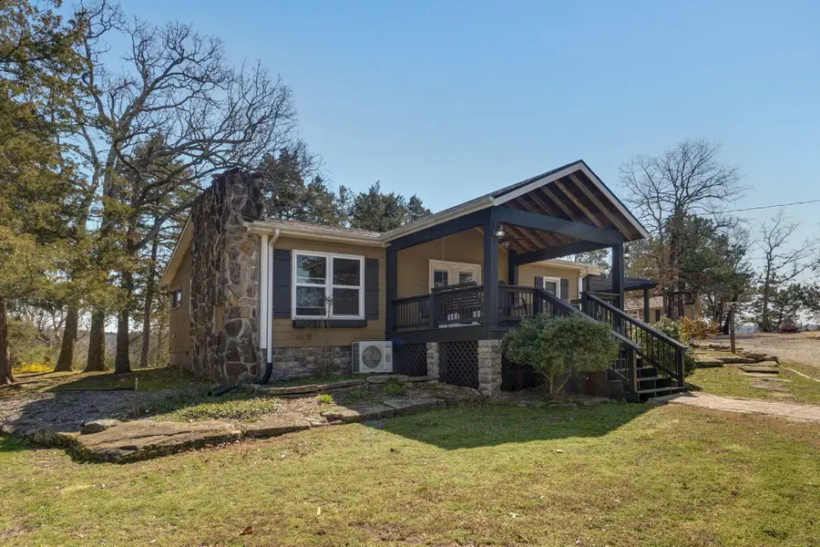 1715 Hideaway Road #A - 11, Galena, MO 65656 - #3