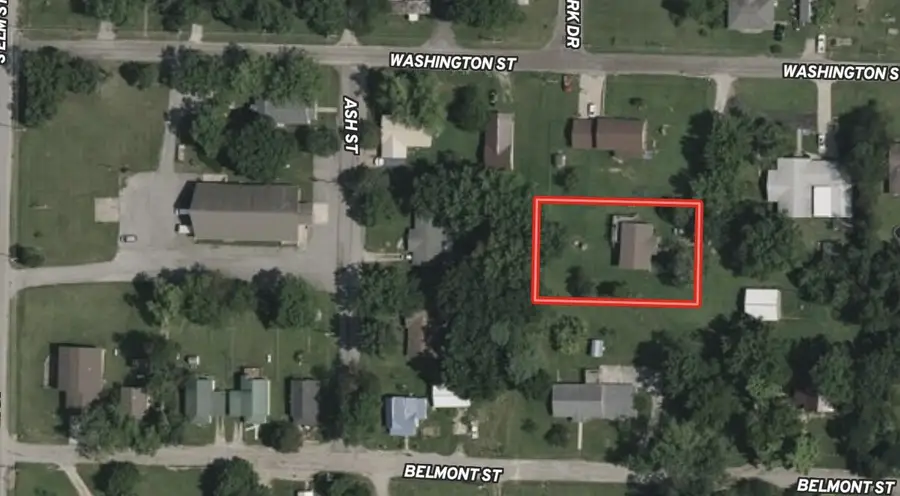 303 Washington Street, Mountain View, MO 65548 - #2