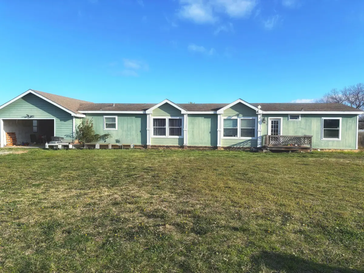 61956 E 265 Lane, Grove, OK 74344 - #1