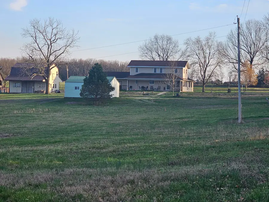 14109 Lawrence 2160, Mount Vernon, MO 65712 - #2