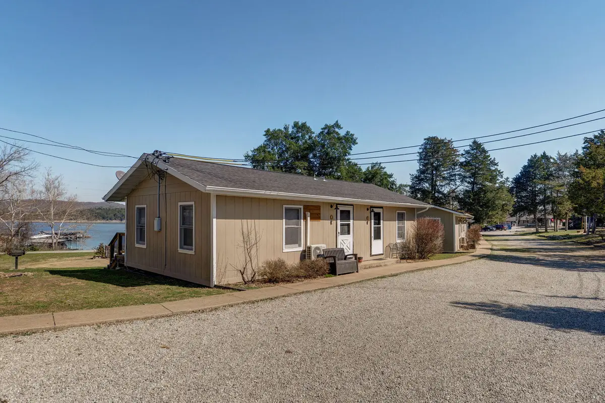 1715 Hideaway Road #D - 5, Galena, MO 65656 - #1