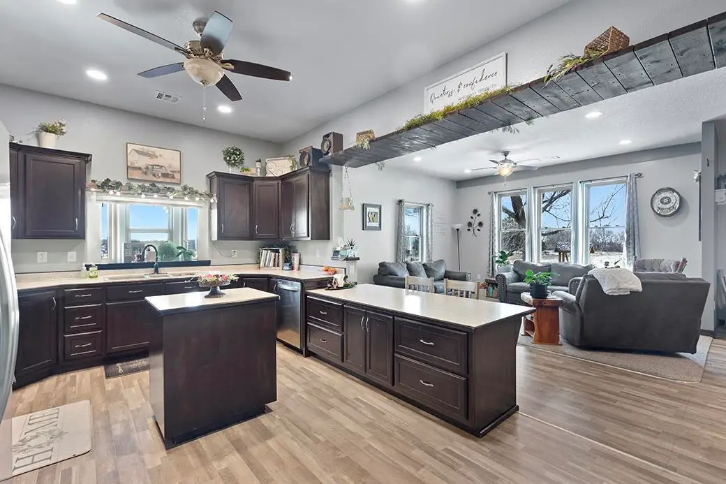 6291 Lawrence 1010, La Russell, MO 64848 - #1