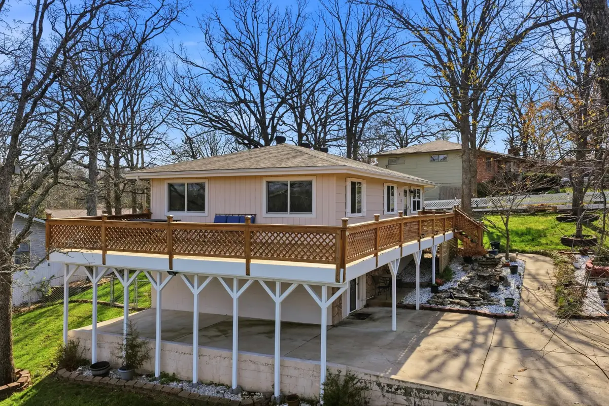 508 Truman Drive, Branson, MO 65616 - #1