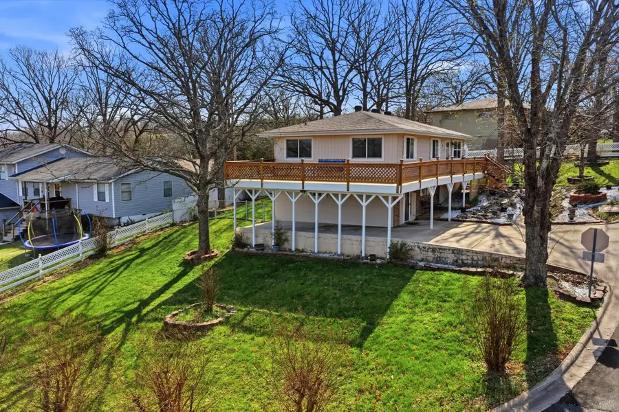 508 Truman Drive, Branson, MO 65616 - #3