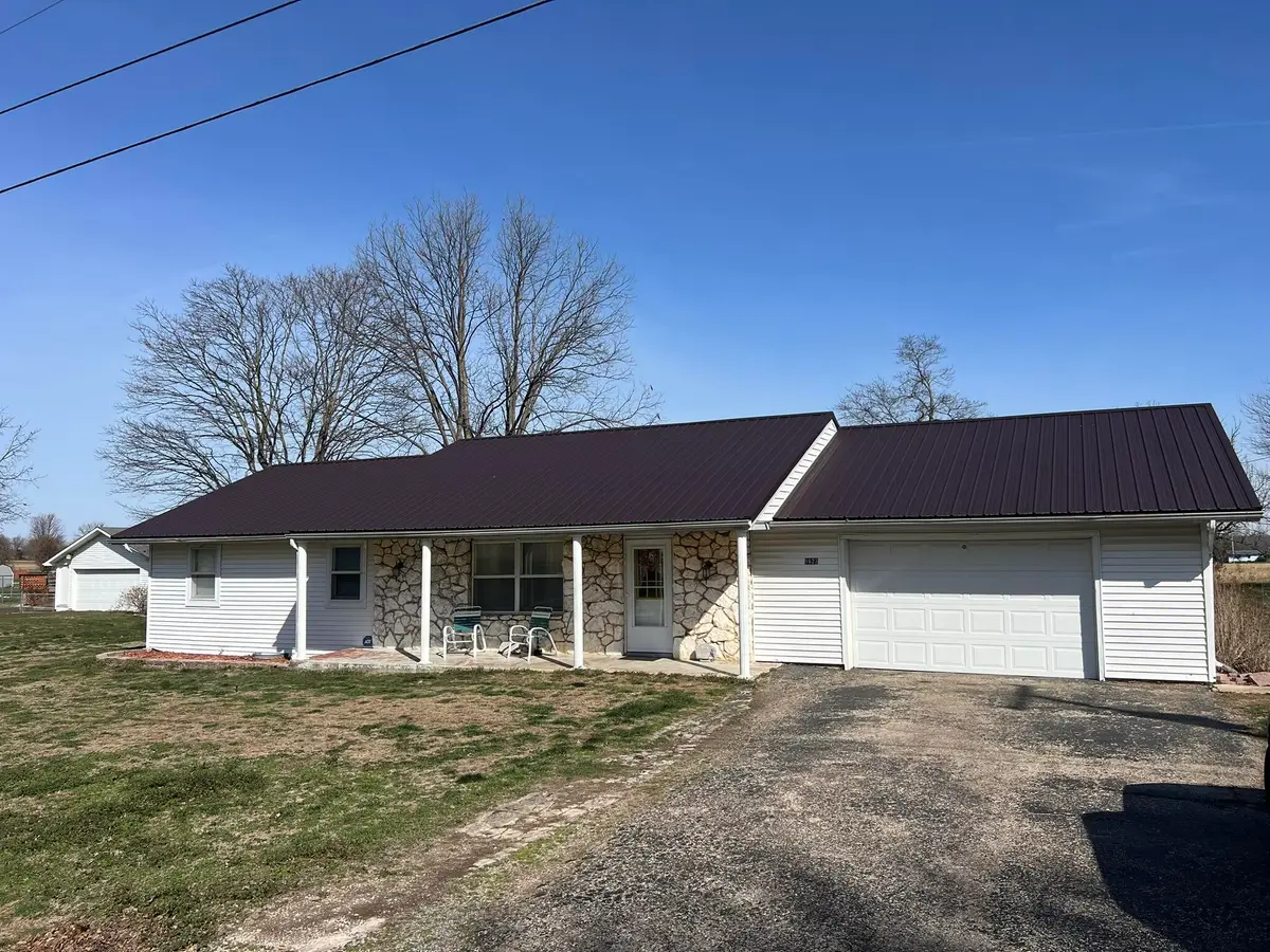 1623 W Commercial Street, Buffalo, MO 65622 - #1