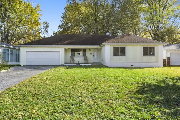 2012 S Roanoke Avenue, Springfield, MO 65807