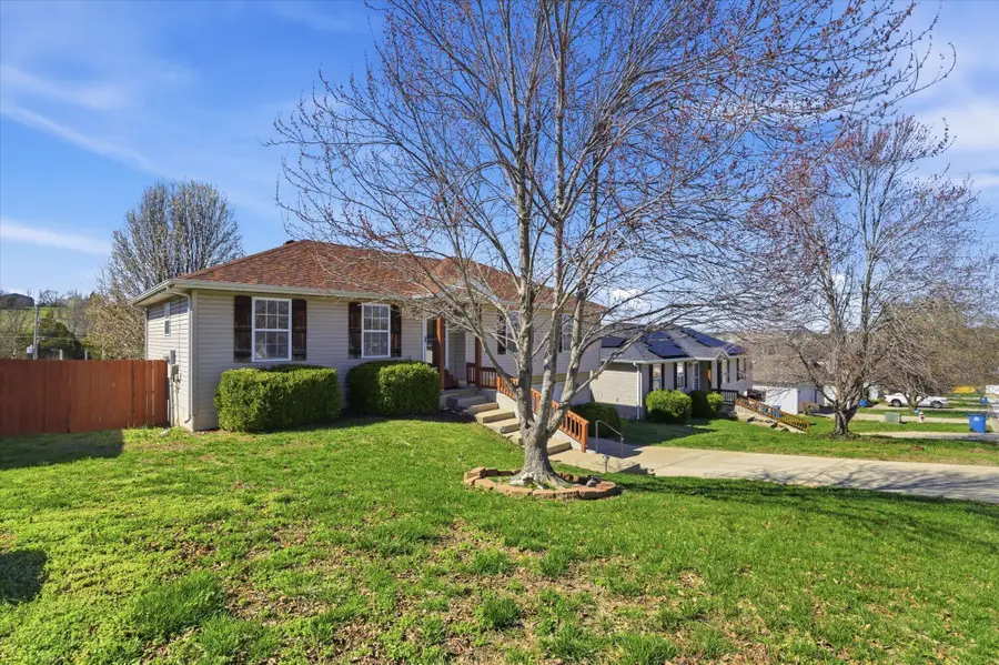 1213 S 16th Street, Ozark, MO 65721 - #2