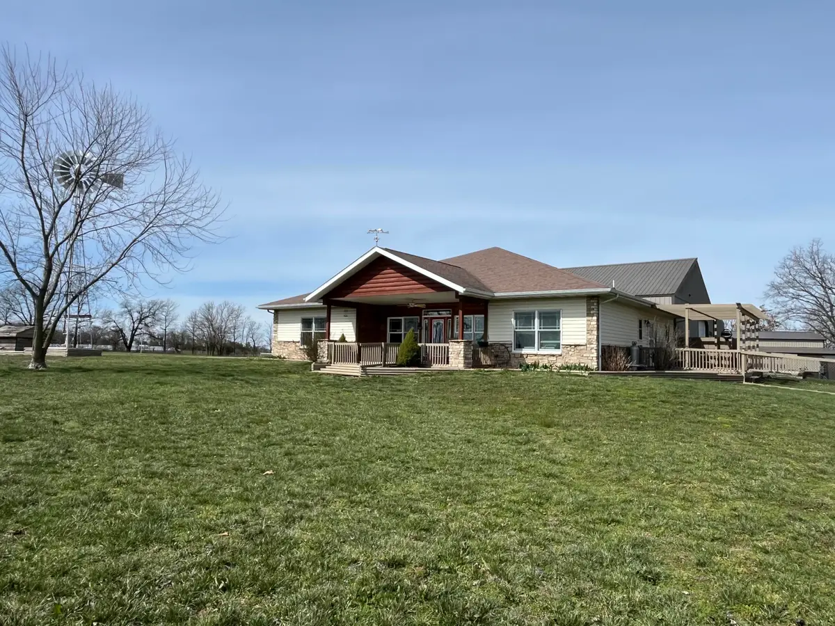 8708 Fr 2140, Cassville, MO 65625 - #1