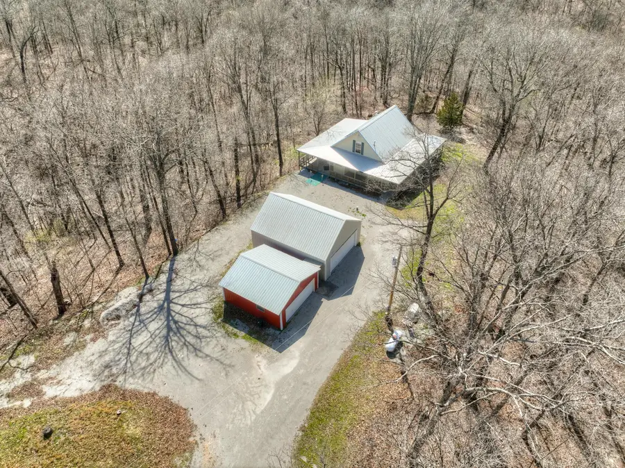 779 Buford Road, Noel, MO 64854 - #2