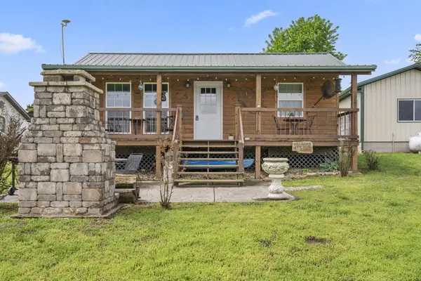 124 Edwards Drive, Shell Knob, MO 65747
