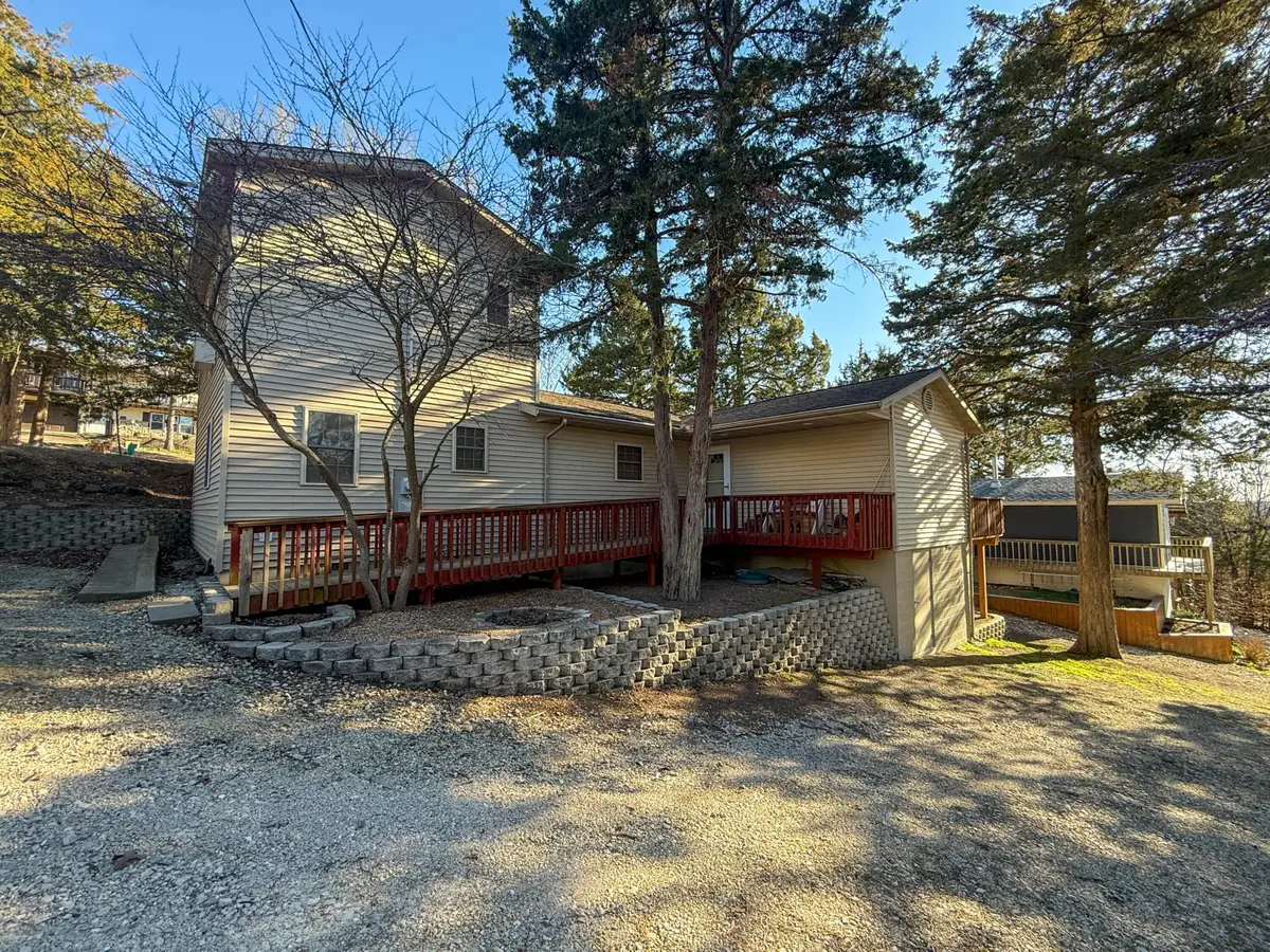 26015 County Road 262, Hermitage, MO 65668 - #1