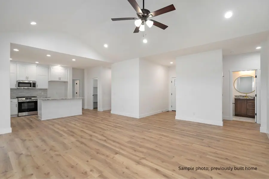 1478 N Collins Drive, Republic, MO 65738 - #3