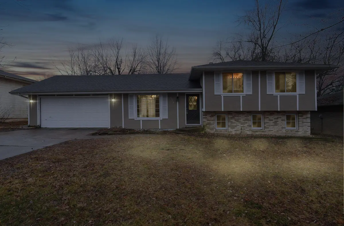 2516 W Blackburn Drive, Springfield, MO 65807 - #1