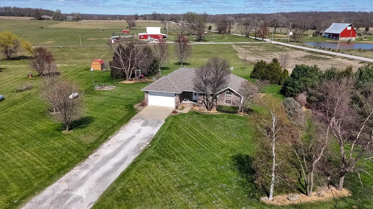 165 Brown Swiss Drive, Billings, MO 65610 - #1