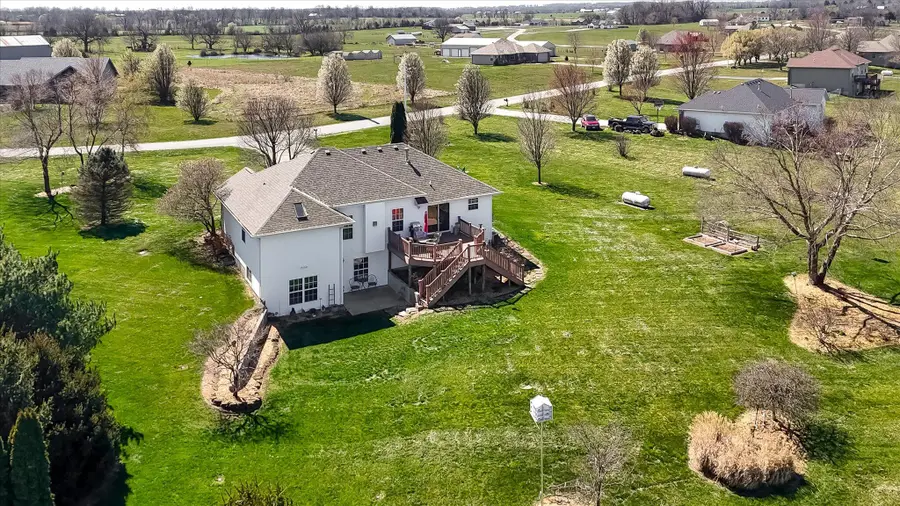 165 Brown Swiss Drive, Billings, MO 65610 - #2