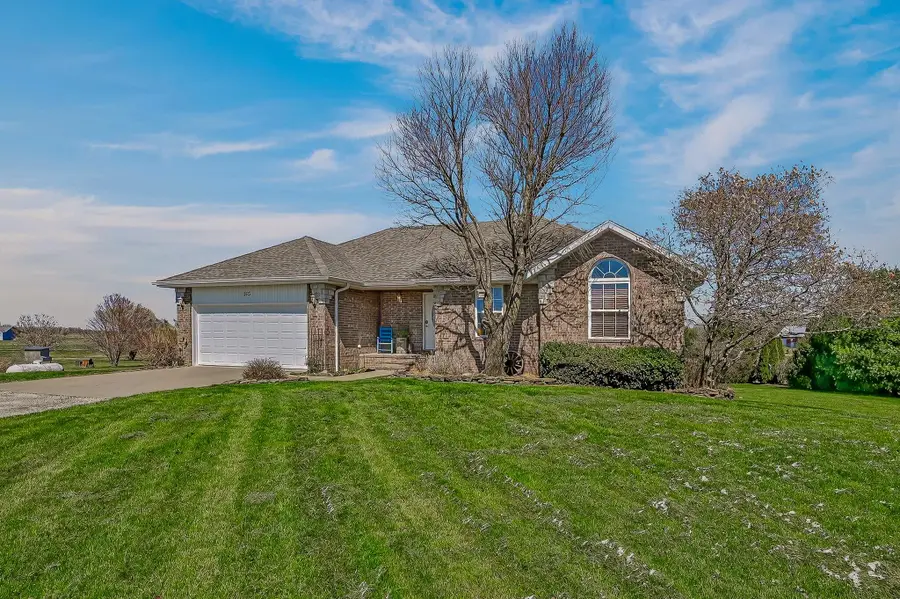 165 Brown Swiss Drive, Billings, MO 65610 - #3