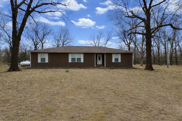 Address Withheld By Seller, Fair Grove, MO 65648