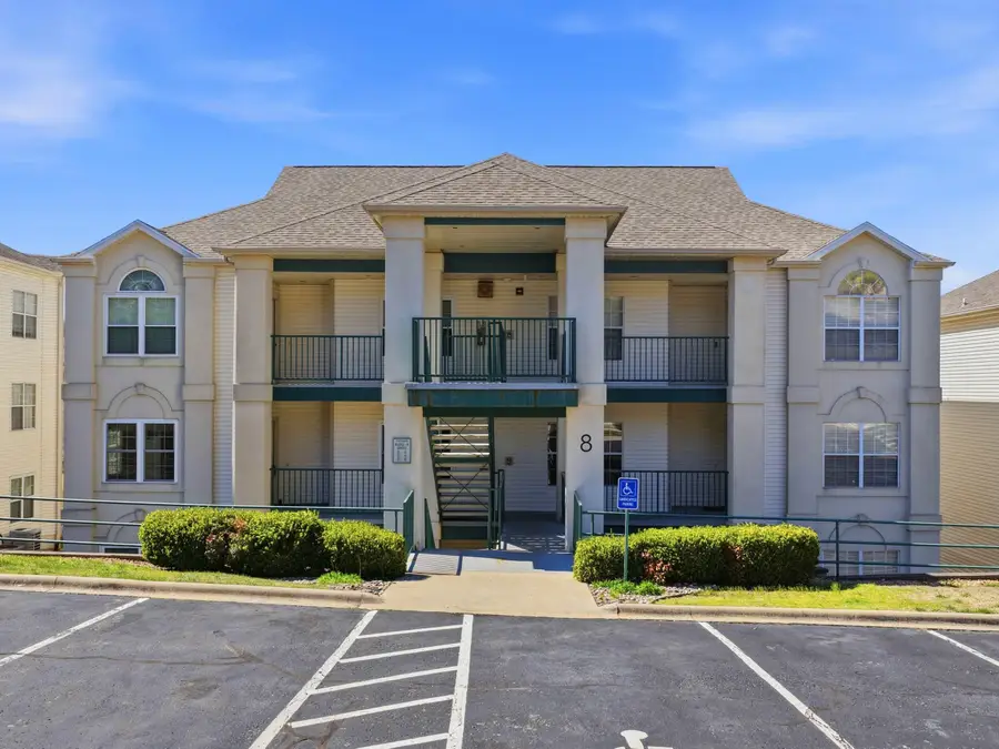 351 South Wildwood Drive #3, Branson, MO 65616 - #2