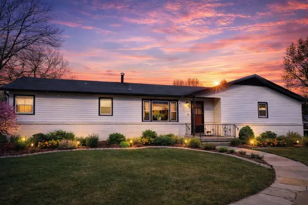 1311 N Dawn Avenue, Springfield, MO 65803