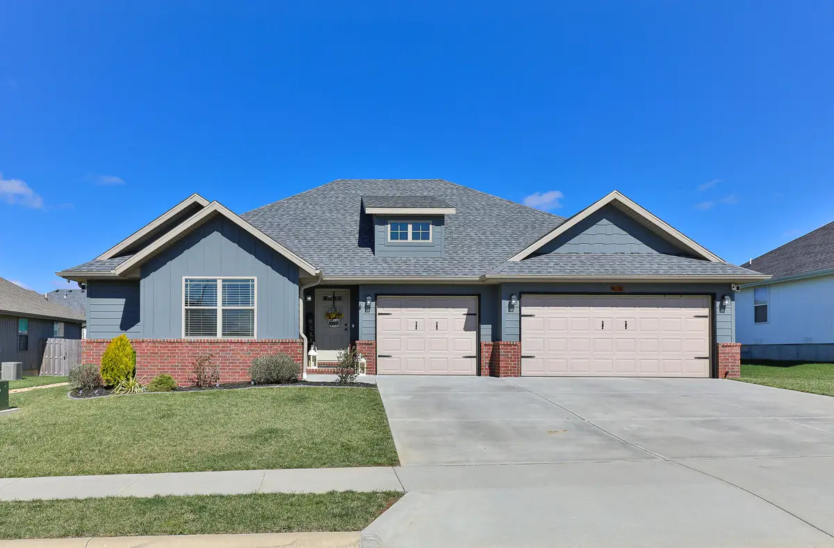 4226 Rome Avenue, Ozark, MO 65721 - #1