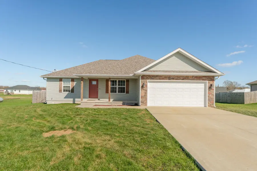 256 Velma Drive, Seymour, MO 65746 - #2