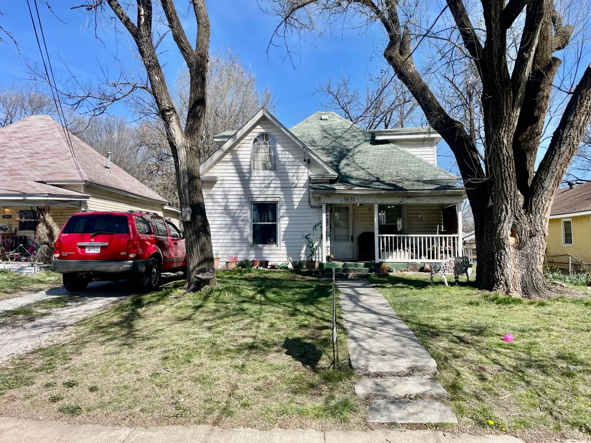 1631 W Lee Street, Springfield, MO 65803 - #1