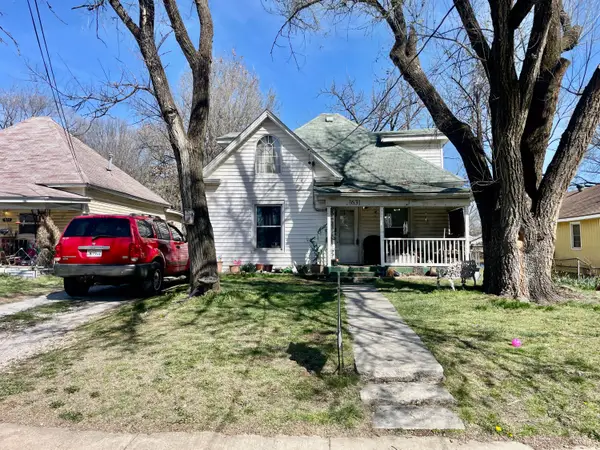 1631 W Lee Street, Springfield, MO 65803