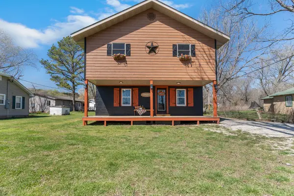 245 Church Street, Bradleyville, MO 65614