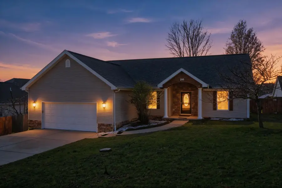 285 Willowbrooke, Branson, MO 65616 - #2