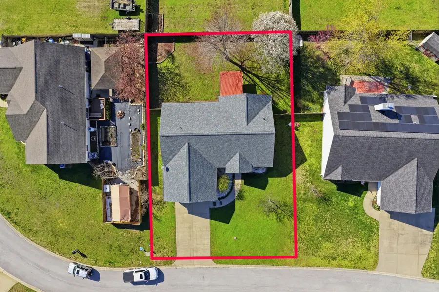 285 Willowbrooke, Branson, MO 65616 - #3