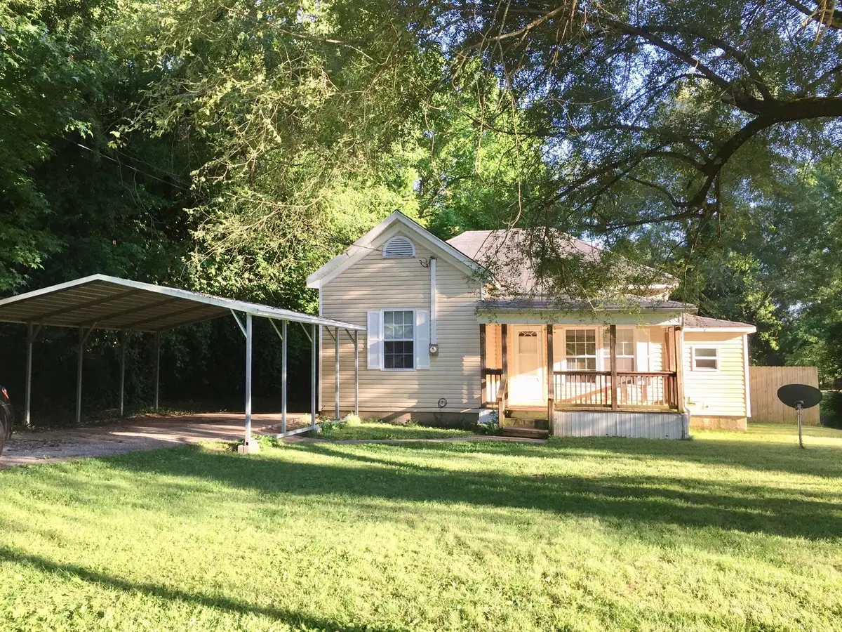 2646 W Brower Street, Springfield, MO 65802 - #1