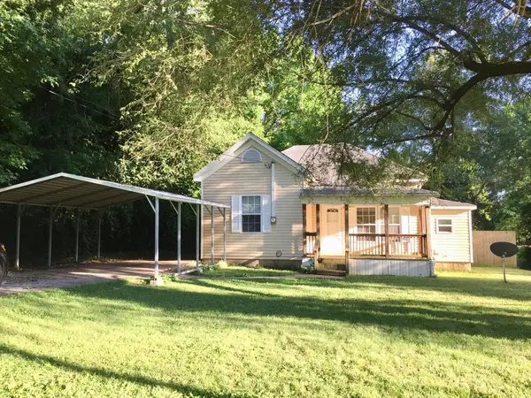 2646 W Brower Street, Springfield, MO 65802