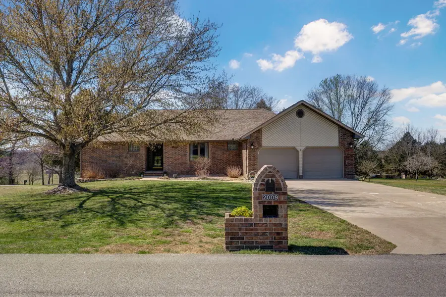 2009 N Steeple Chase Court, Nixa, MO 65714 - #2