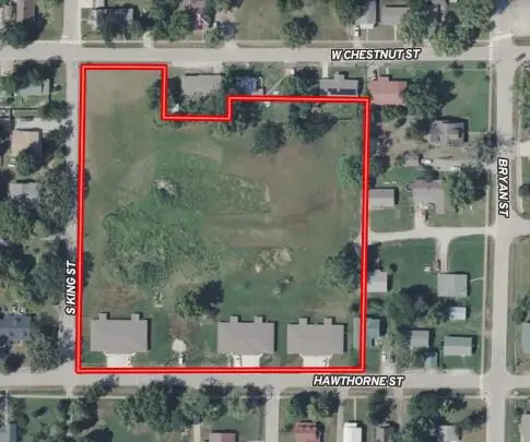 625-723 Hawthorne Street, Houston, MO 65483 - #2