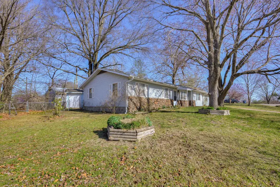 1502 Greenwood Boulevard, Neosho, MO 64850 - #3