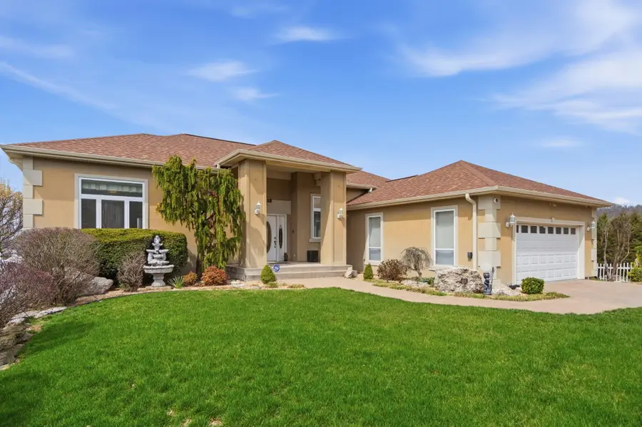 131 Split Rock Drive, Hollister, MO 65672 - #3