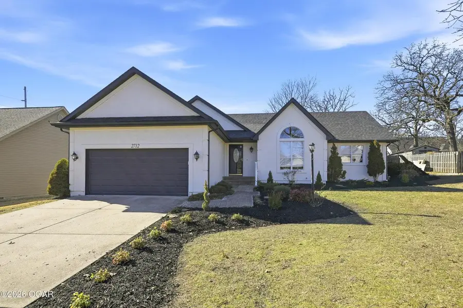 2712 N Park Avenue, Joplin, MO 64801 - #2